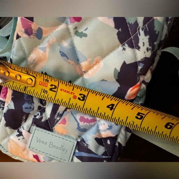 Vera Bradley Crossbody/Cell Phone Bag - Picture 6 of 6